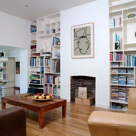 Stunning 5 Bed House With Private Garden Villa London Exteriör bild