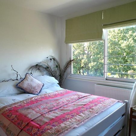 Stunning 5 Bed House With Private Garden Villa London Exteriör bild