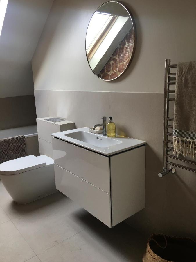 Stunning 5 Bed House With Private Garden Villa London Exteriör bild