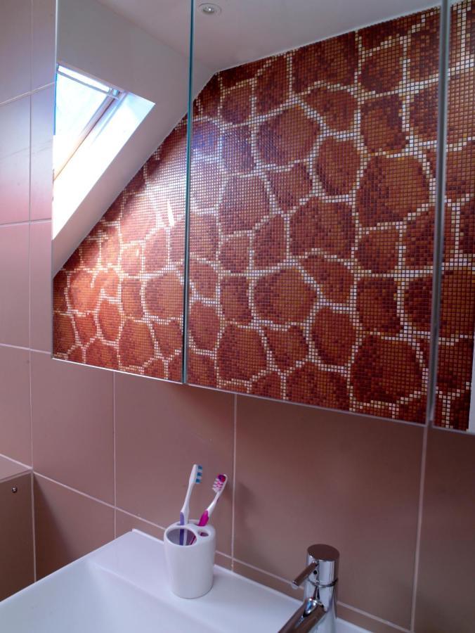 Stunning 5 Bed House With Private Garden Villa London Exteriör bild