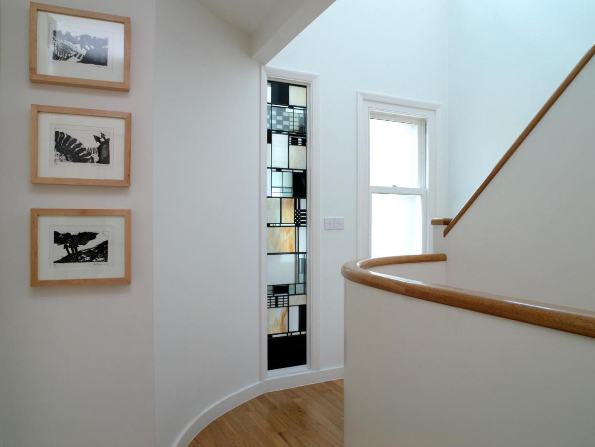 Stunning 5 Bed House With Private Garden Villa London Exteriör bild