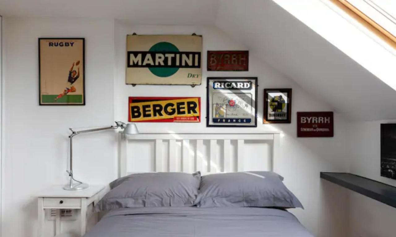Stunning 5 Bed House With Private Garden Villa London Exteriör bild