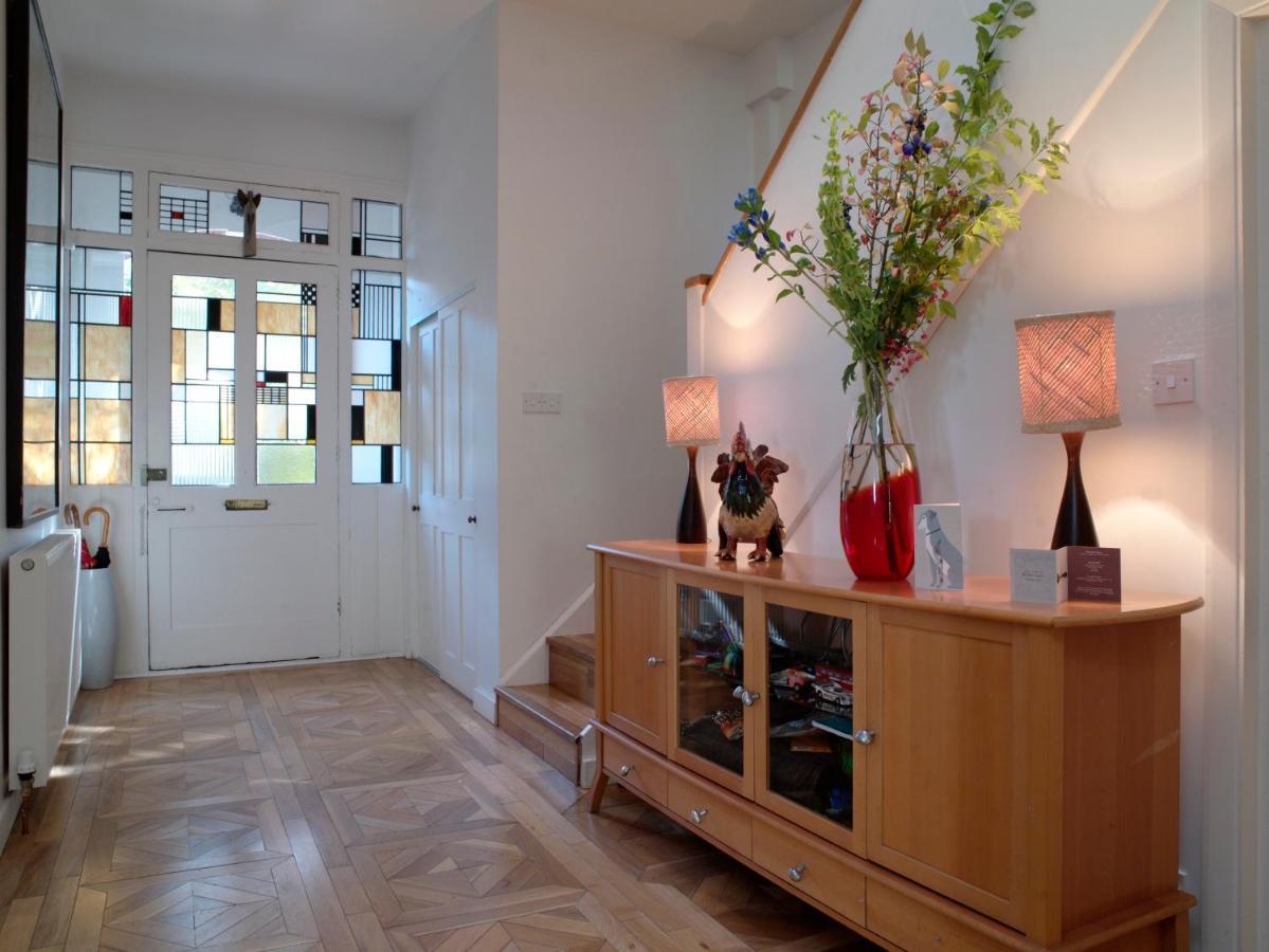 Stunning 5 Bed House With Private Garden Villa London Exteriör bild