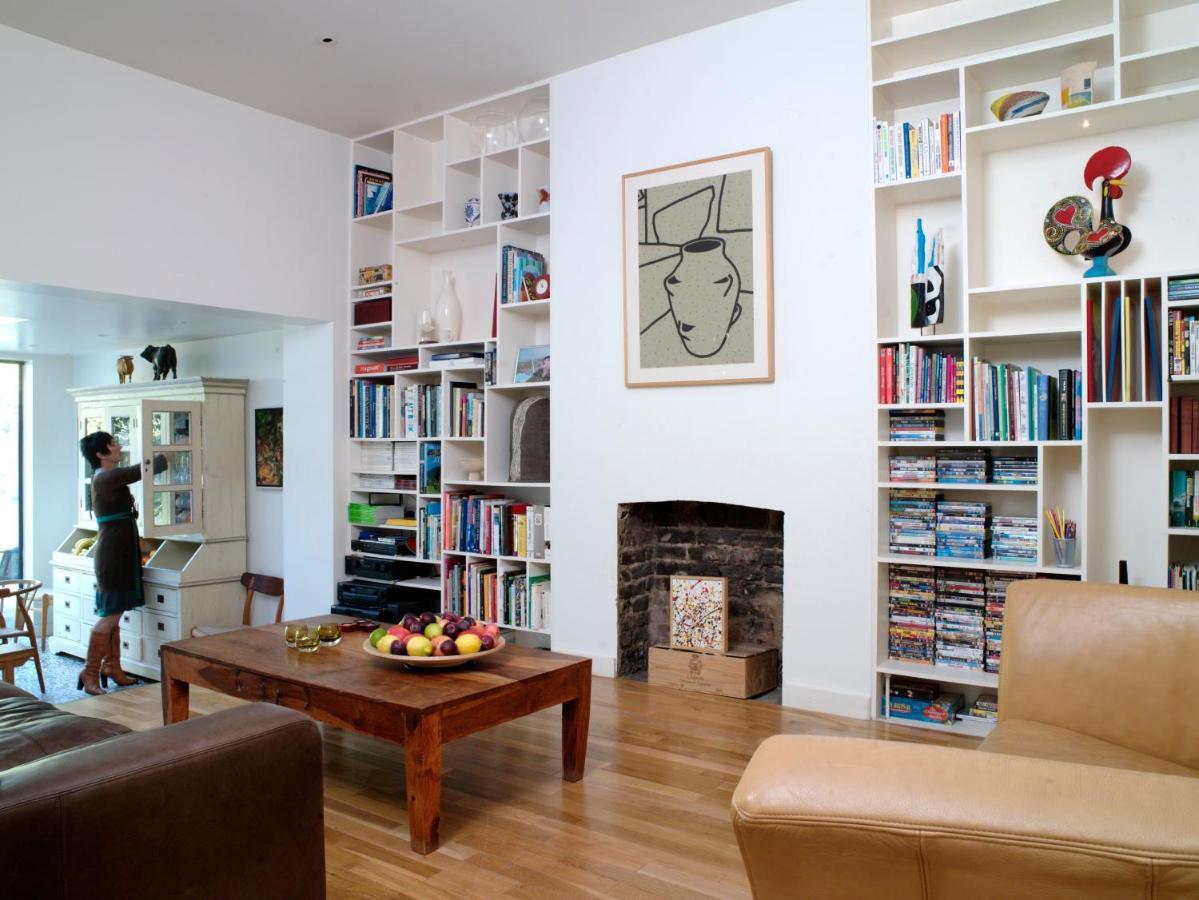 Stunning 5 Bed House With Private Garden Villa London Exteriör bild