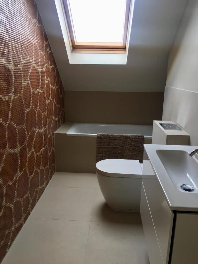 Stunning 5 Bed House With Private Garden Villa London Exteriör bild