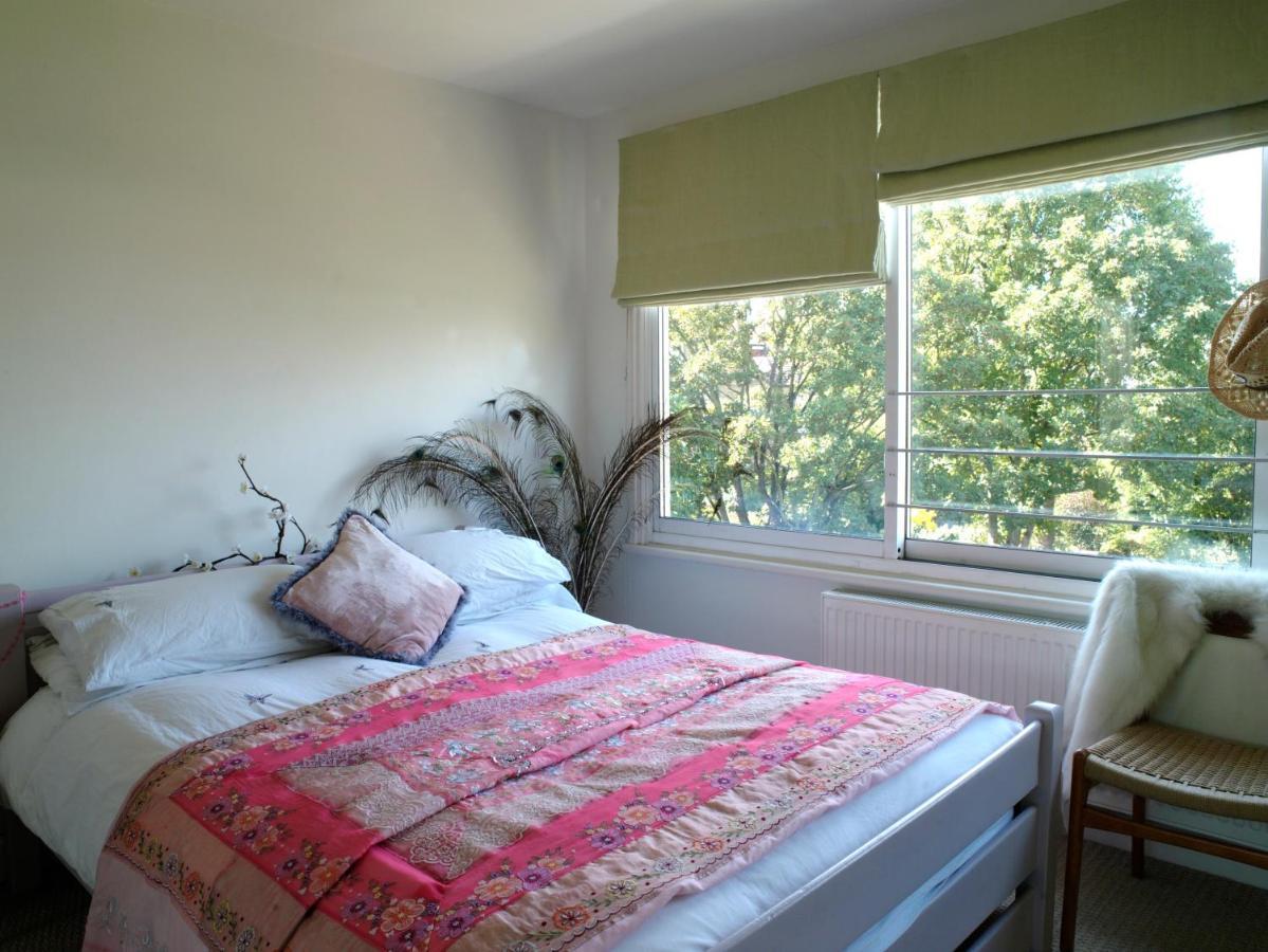 Stunning 5 Bed House With Private Garden Villa London Exteriör bild