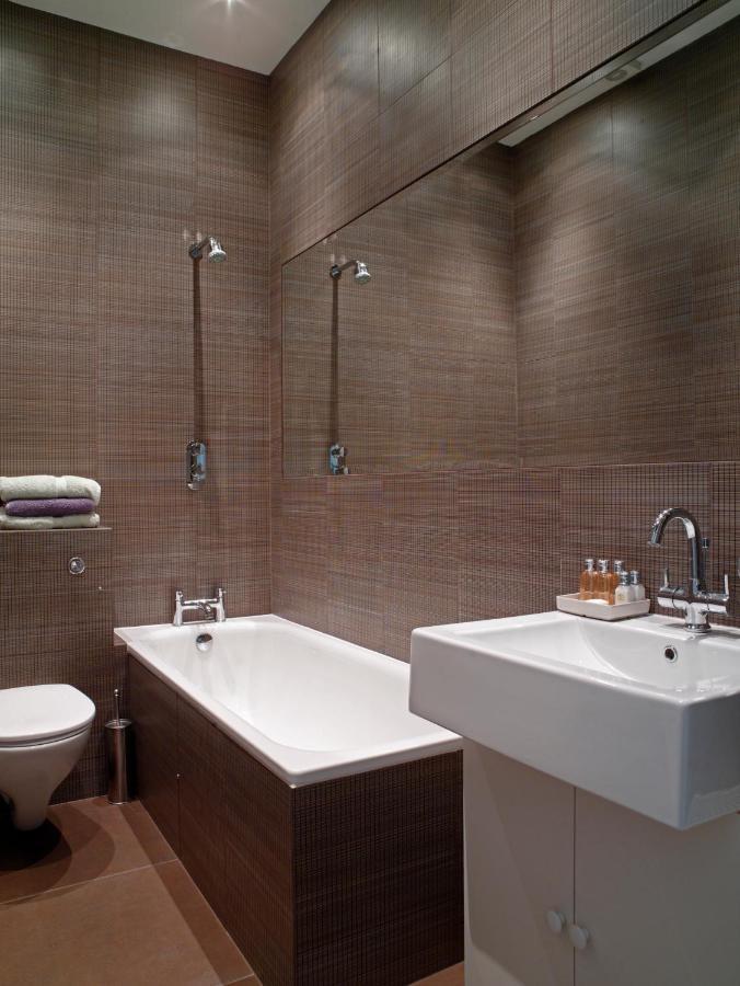 Stunning 5 Bed House With Private Garden Villa London Exteriör bild